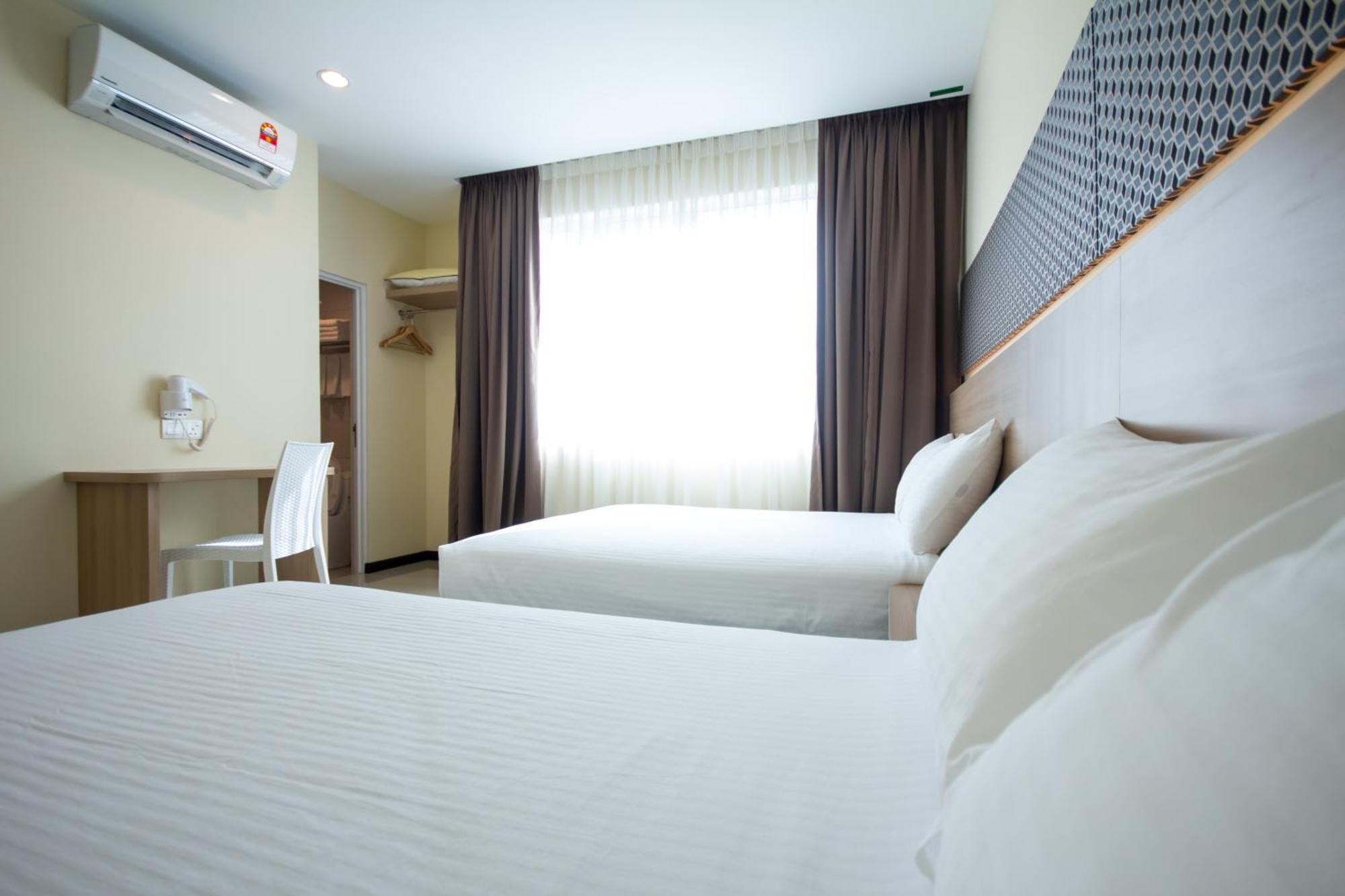 118 Hotel Macalister Джорджтаун Экстерьер фото