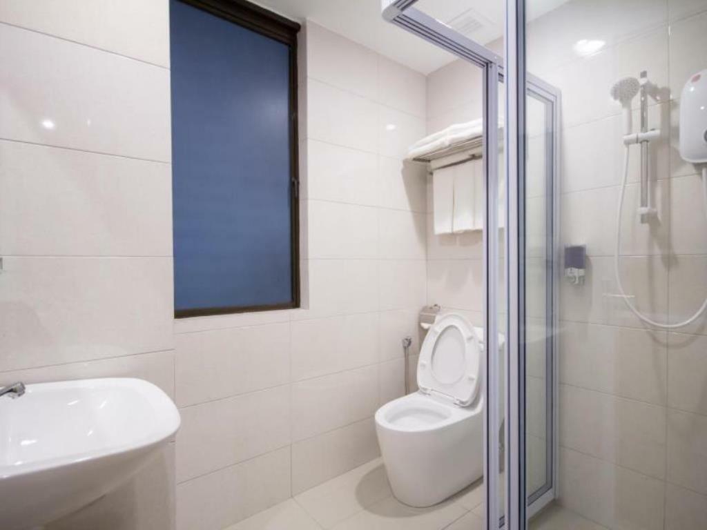 118 Hotel Macalister Джорджтаун Экстерьер фото