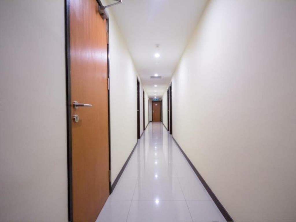118 Hotel Macalister Джорджтаун Экстерьер фото