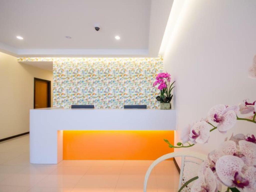 118 Hotel Macalister Джорджтаун Экстерьер фото